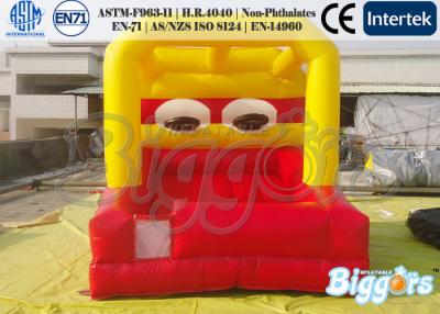 China Funny Inflatable Sports Games Basketball Hoop with PVC Tarpaulin for Children for sale