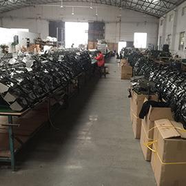 Verified China supplier - Guangzhou Truwin Food Equipment Co., Ltd.