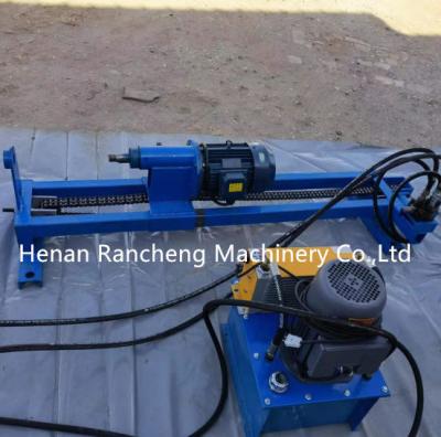 China 1800N.M Torque Horizontal Drilling Machine 150KGS Drilling Rig For Gas / Water Transformation for sale