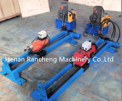 China Electricity Powered HDD Drilling Rig With Max Drilling Diameter 500mm zu verkaufen