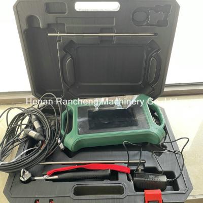 China Deep Geophysical Ground Resistivity Survey Underground Water Detector for sale