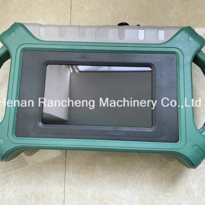 China Intelligent And Flexible Deep Physical Exploration Groundwater Detector for sale