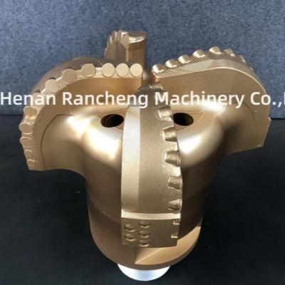 China API 7-1 24inch Steel Body PDC Bit For Oil Gas And Water Well Drilling for sale