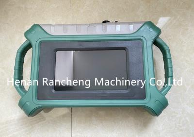 China 500m Deep Underground 16 Channel Water Detector Finder Machine Equipment for sale