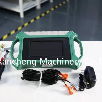 China 300 m waterdetectie-machine ondergrondse waterdetector geofysische wateronderzoek Te koop