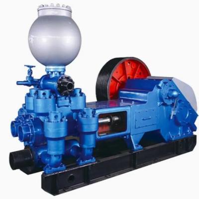 China BW1200/7 Piston Mud Pump For 1000m Deep Water Well Drilling for sale