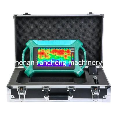 China 3000m Deep Underground 16 Channel Water Detector Finder for sale