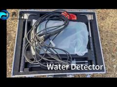 water detector