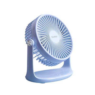 China Wholesale Portable Mini Fan Outdoor Camping Rechargeable Portable Fan for sale