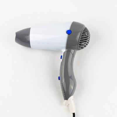 China New Ionic Type 1200-1500W Ionic Straightener Hair Hand Dryer For Commercial Hotel for sale