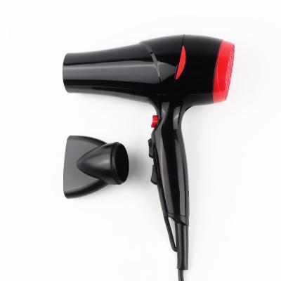 China Widely Used Hair Dryer 1800-2200W Ion Hair Blow Dryer For High Powerful Negative Household for sale