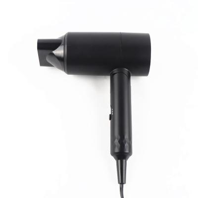 China High Quality Customized 1800-2200W Ionic Color Bathroom Hair Dryer Anion Portable Hair Dryer for sale