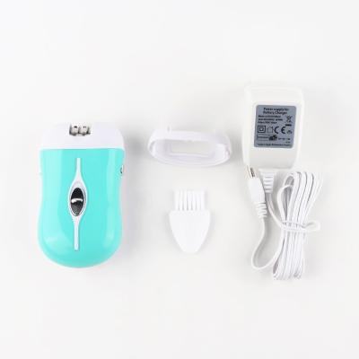 China Wholesale Professional Rechargeable Electric Lady Car Hair Epilator for sale