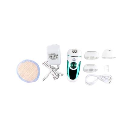 China New hotel women electric razor facial razor for women electric razor lady epilator for sale