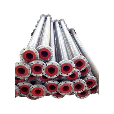 China Construction material shops high quality oil and corrosion resistant pipe lining for sale