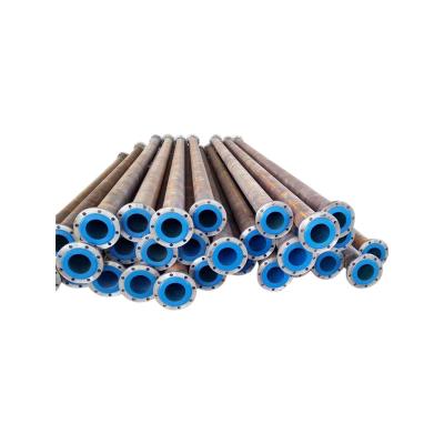 China Building Material Shops Large Diameter Coal Composite Pipe, Polyurethane Coated Steel Pipe for sale