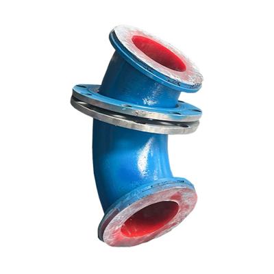 China Building Material Shops Epoxy Coated Polyurethane Coating Pipes , Steel Pipe Joints for sale