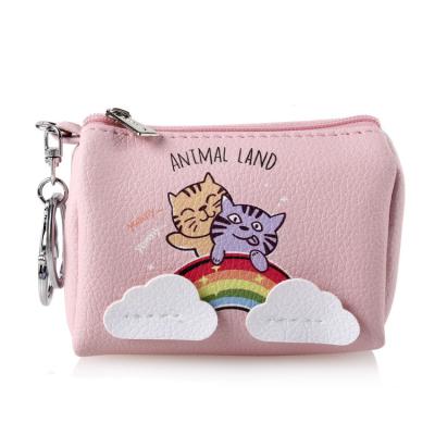 China Large capacity factory wholesale cosmetic bag design your own bag for sale