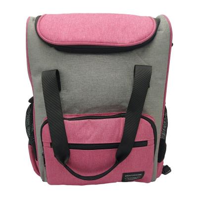 China Waterproof Children's School Backpack Cold Storage Bag Lunch Bag Cooling Bag for sale