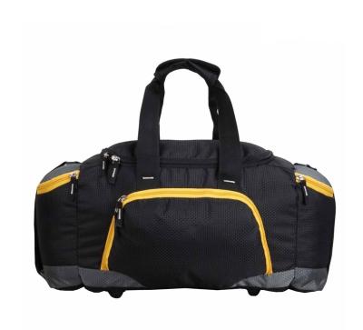 China Fashion China's production and wholesale of customized nylon travel bags for sale