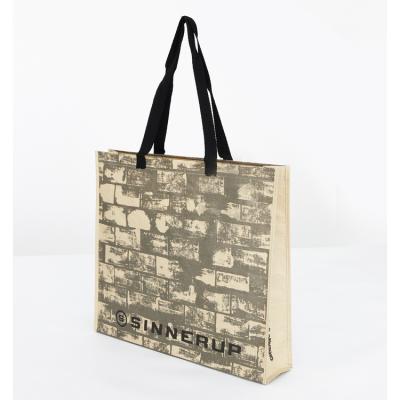 China Brown Eco-Friendly Customized Wholesale Environmental Recyclable Or White Durable Warp And Weft Type Special Paper Bag New for sale