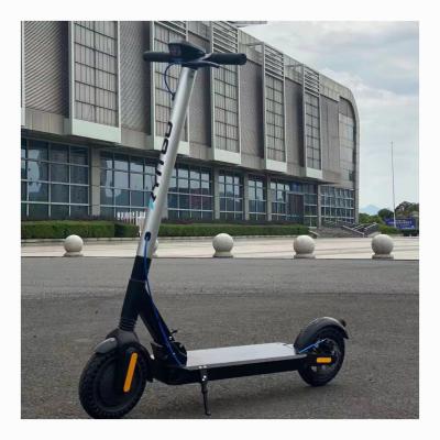 China Elektro E Scooter Unisex Europe Warehouse Europe Eu Adult Electric Scooter for sale