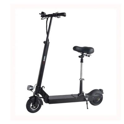 China China New Design Good Quality Unisex Folding Foldable Electric Mobility Scooter With Seat for sale