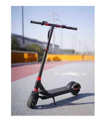 China New Unisex Foldable Electric Stunt Electric Scooter Adult for sale