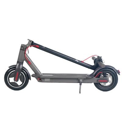 China Factory Supplier 4.4AH Double Two Wheel Aluminum Smart Motor Adult Balance Electric Scooter For Sale for sale