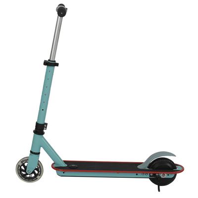 China Good OEM unisex design supply factory offer led light mobility electric foldable scooter for sale