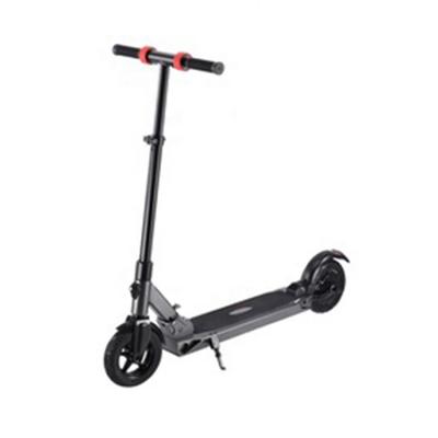 China Special Hot Sale Custom Wide Adult Foldable Kick 2 Wheel Design Electric Scooter YTE-D02 for sale