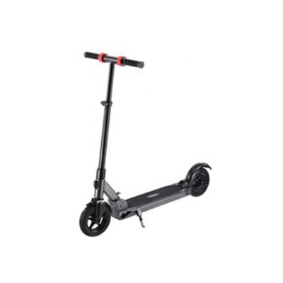 China Wholesale Adult 2 Wheel Adjustable Electric Kick Adult Long Life Scooter YTE-D02 for sale