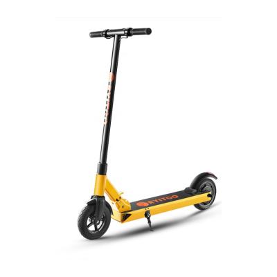 China Export Quality Low Noise Professional Made Electric Tricycle Scooter 8 Inch for sale