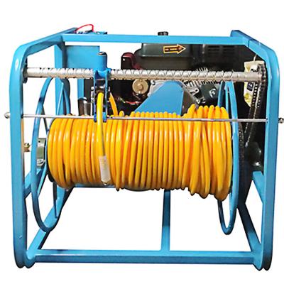 China High Quality Mortar Sprayer Sprayer Gas Power Sprayer for sale