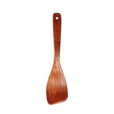 China Viable kitchen cooking administers wooden spoon spatulas Turner set for cooking for sale