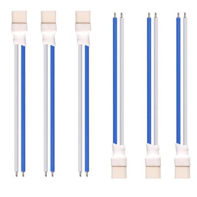 China Other Lede 6pcs BT2.0 Male Connector 55mm 22AWG FPV Cable For Meteor65 FPV 1S Drone Blade Inductrix TinyWhoop for sale