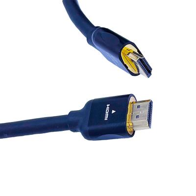 China High Speed ​​COMPUTER Lede HDMl Cable (18Gbps, 4K/60Hz) - 2meter, black for sale