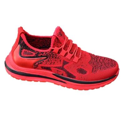 China Cushioning Cheap Classic Designed Walking Fitness Shoes Sole Rubber Cushioning And Anti-Slip Sports Shoes Men for sale