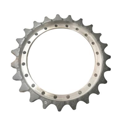 China Material of Construction Shop OEM Support Undercarriage Parts EX400 Sprocket for sale