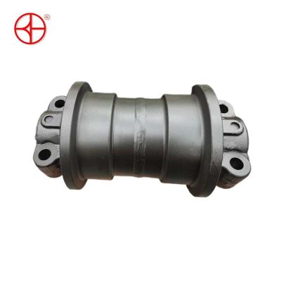 China Construction Material Stores ZX210 Track Roller Bottom Roller Bottom Excavator Undercarriage Parts for sale