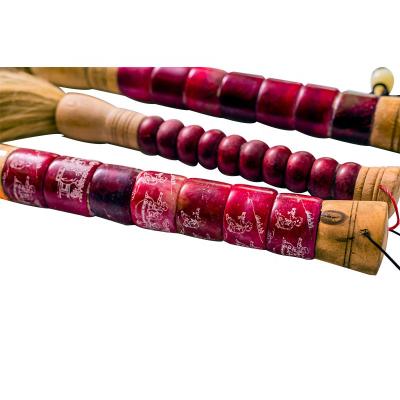 China Chinese Horn Business Gifts Office Gifts Calligraphy Brush Inscription Brush Pen Decoration Brush Pen for sale