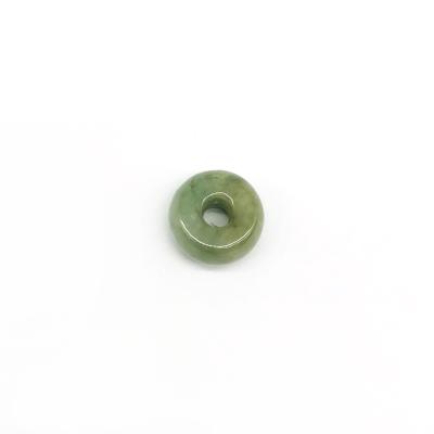 China China factory bulk sale natural jade accessories for bless and safety for sale