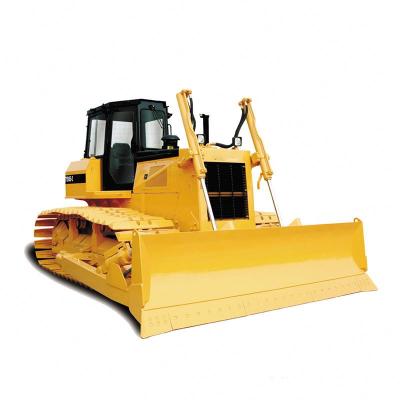 China Construction worksÂ   Chinese official TY230 new rc bulldozer machine crawler 230hp crawler bulldozer price for sale