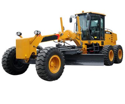 China Farms Motor Grader 210Hp Road Grader Road Construction Machine Motor Grader Price for sale