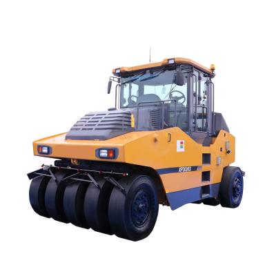 China Construction worksÂ   30ton Pneumatic Road Roller XP303 Tire Soil Compactor XP303 With Good Performance for sale