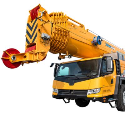 China Hot Selling TRUCK CRANE 2022 China Brand 230 Ton All Terrain Mobile Crane XCA230C With Best Price for sale