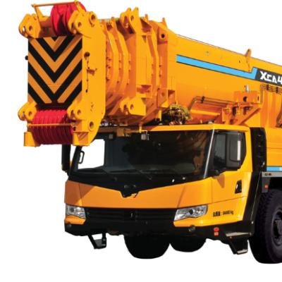 China Hot Selling TRUCK CRANE 2022 China Brand 1200 Ton All Terrain Mobile Crane XCA1200 With Best Price for sale