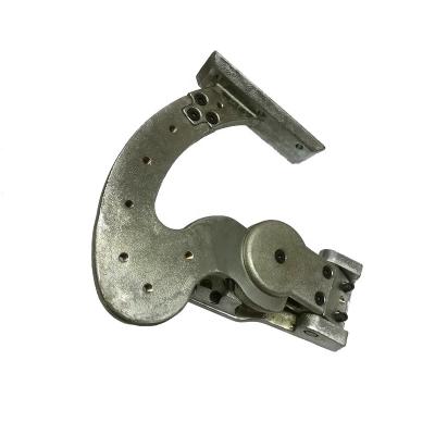 China Shenzhen Auto Parts Lambo Steel Door Hinges For Heavy Duty Doors for sale