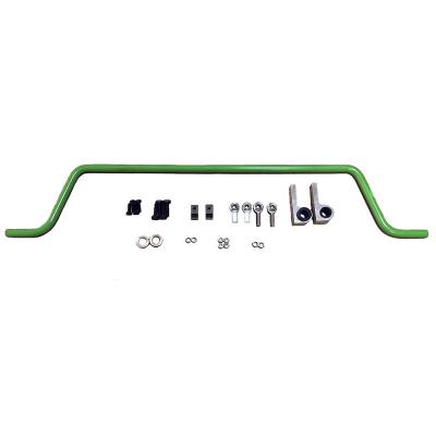 China Suspension Front Sway Bar Assembly Kit, stabilizer stainless steel bar, for selected models for sale