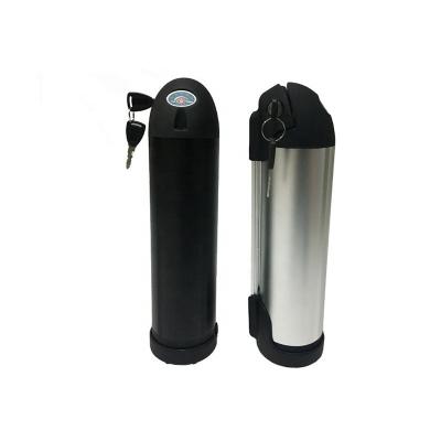 China Electric bicycles/scooters IDS 18650 cell 36v 17.4ah 17.5ah Li ion battery pack for scooter ebike water bottle lithium 36v 17.4ah 17.5ah for sale